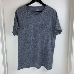 J. Crew Slim Fit Tee